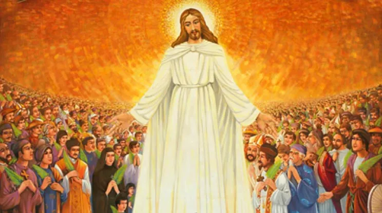 Sống đức tin mỗi ngày